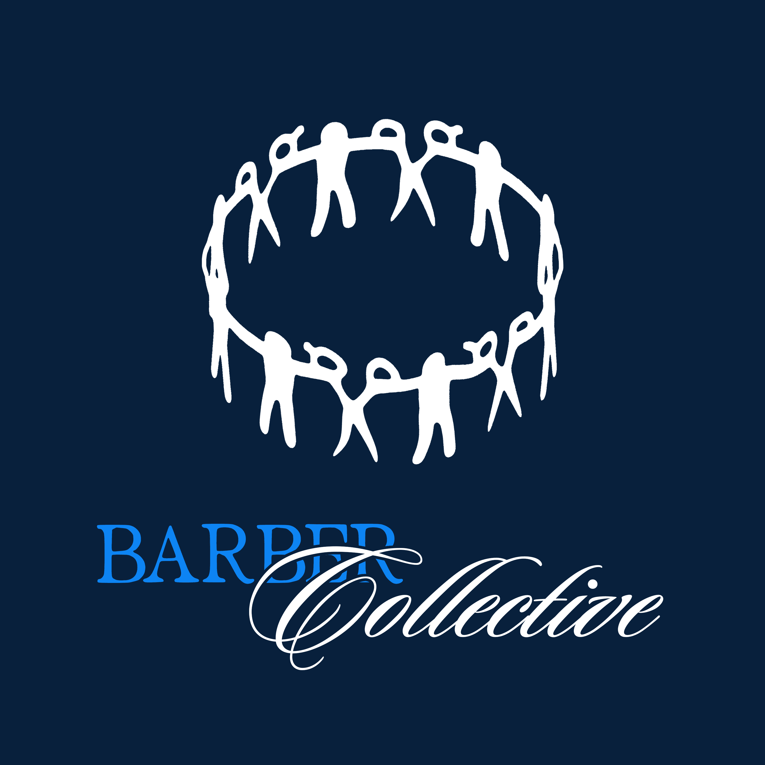 Barber Collective wordmark